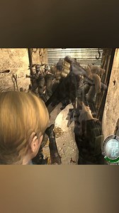7.6K views · 87 reactions | Resident Evil 4 Mod Time To Die parte 9 | El Tio Lobito 2.0 | Facebook