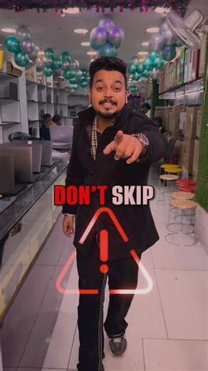 Avni laptop solution on Instagram: "Don’t skip "
