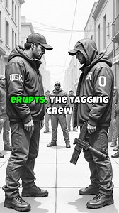 1.3K views | Prepare to journey into the shadowy depths of Oxnard,...