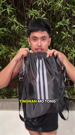 Lightweight PSYCHE Drawstring Backpack for Daily Use