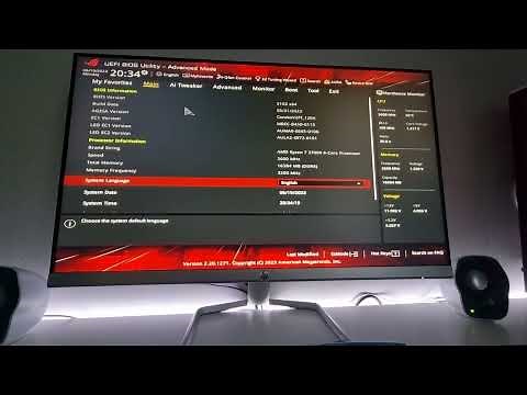 asus pc turn the usb power off when shutdown