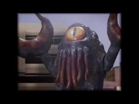Toy Story of Terror Transitron Toy Commercial