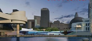 Rock & Roll Hall of Fame proposes $35M expansion to add exhibit, education space and enhance plaza stage