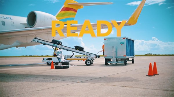 interCaribbean launches a new nonstop flight between BARBADOS (Bridgetown) and KINGSTON (Jamaica), three days per week beginning February 6th. Connect easily from Grenada, St. Lucia, Dominica, Antigua, St. Vincent and the Grenadines, and Georgetown via Barbados. One News SVG will be on board the inaugural flight! Book @ interCaribbean.com or Contact your Travel Agent. #interCaribbean #JetSetCaribbean #BridgetownToKingston | One News SVG