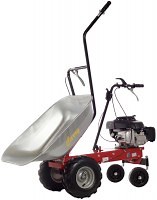 Тачка / візок Eurosystems CARRY Honda