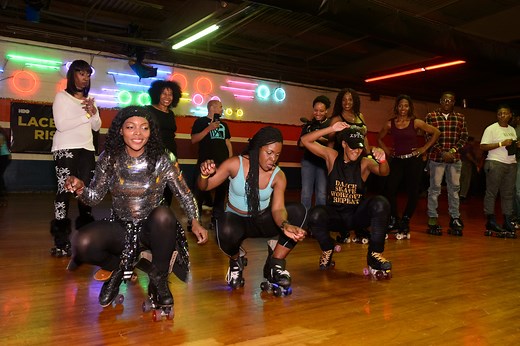 The Overlooked History of African American Skate Culture