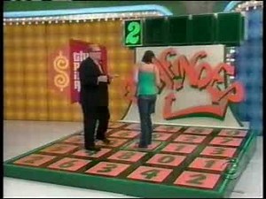 Price is Right - Pathfinder - Perfection (Drew Carey)