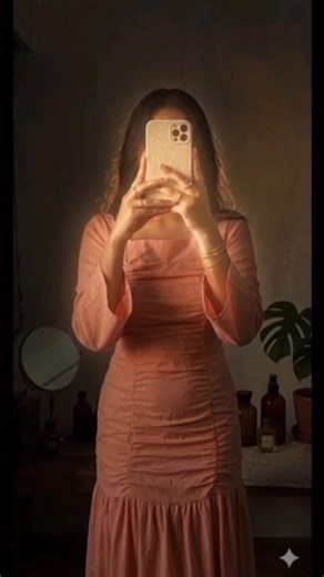 Normal Photo to 'Night Flash' Aesthetic with AI! (Step-by-Step Tutorial) | #gemini #geminiprompt