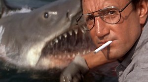 Flashback: Jaws Makes Waves
