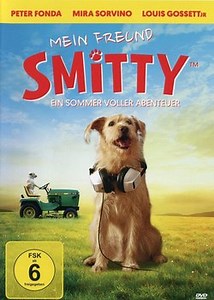Mein Freund Smitty Trailer HD (Englisch) (2012)