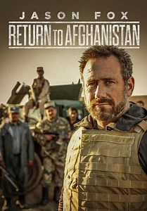 Jason Fox: Return to Afghanistan (2019)
