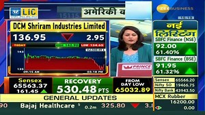 DCM Shriram Industries Announces Restructuring Strategy: A Closer Look at the Full Plan