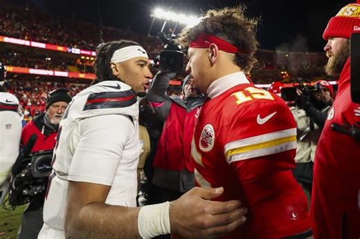 NFL Week 14 top storylines: Divisional showdowns and a playoff-like atmosphere in Kansas City