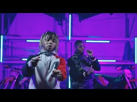 Zola - Papers ft. Ninho (Clip officiel)