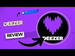 DEEZER PREMIUM APK REVIEW (FUNCIONANDO OFFLINE) ATUALIZADO 2025