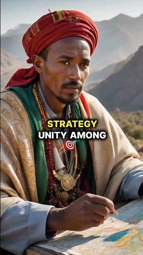 The Battle of Adwa: Africa's Historic Victory! ⚔️🌍