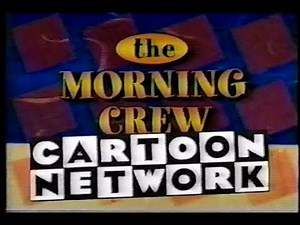(May, 1994) Cartoon Network Commercials that aired during Josie and the Pussycats [1]
