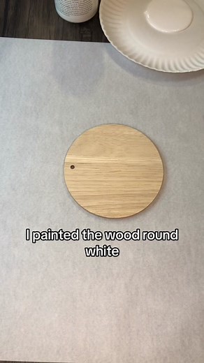 DIY Fall Wood Sign Tutorial: Easy Tissue Paper Craft Ideas