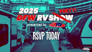 4.9K views · 392 reactions | Get Ready for the Ultimate RV...