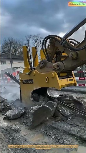 Démolition chirurgicale : comment un accessoire transforme la démolition en chirurgie