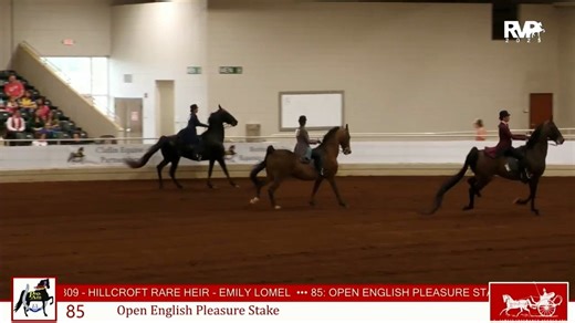 2025 Pro-AM - Saturday Evening