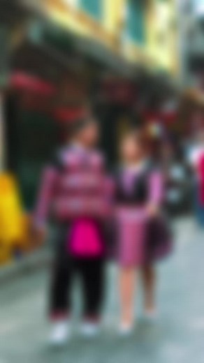 Nkauj nyab & Nraug vauv ❤️#xuhuongtiktokkk #hmoob