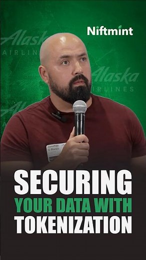 Securing Your Data With Tokenization 🔐