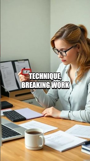 Strategies for Effective Time Management at Work