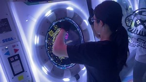 ▶Miou◀ 【maimai PRiSM PLUS】FLΛME/FRΦST(master 14+)SSS+(FC+ 15-0-0)