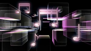 Music, Note, Song. Free Stock Video