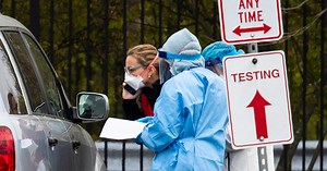 Here's What's Needed Before Easing Lockdowns, Experts Say