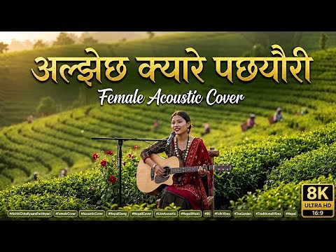 Aljhechha Kyare Pachheuri - अल्झेछ क्यारे पछ्यौरी | Tribute To Narayan Gopal | Cover Song 2026