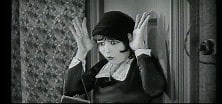 It (1927) -- (Movie Clip) Dining Out Tonight