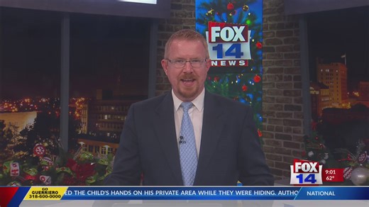 Louisiana AG announces 67 sex offender arrests in North Louisiana, one of the largest child predator busts in state history