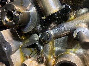 Cylinder Head problem - Ford F150 Forum - Community of Ford Truck Fans