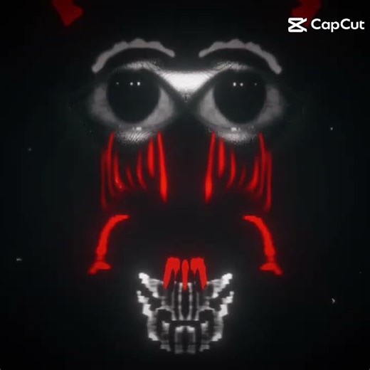 Nightmare devil man edit (FNF)