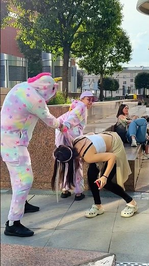 Ooops situation 1/100?🤣