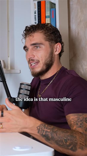 Diego Day on Instagram: "Emotional support is not something a man should require from his wife 🚫 It's extremely feminine and breaks the capabilities for attraction and the relationship to strive ‼️"