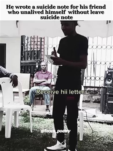 Heartfelt Tribute to a Dear Friend