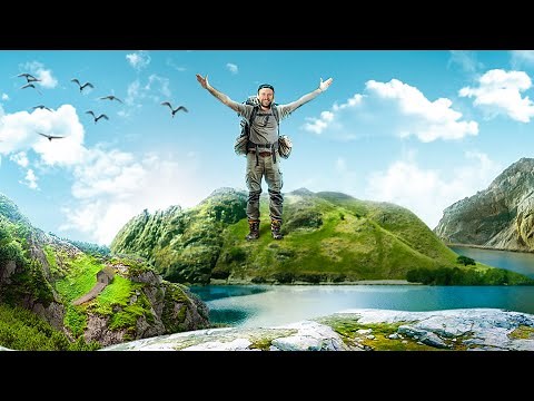 TOP 10 MOST BEAUTIFUL HIKES IN FRANCE!