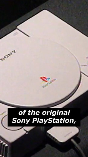 Uncovering PlayStation & Ridge Racer Secrets