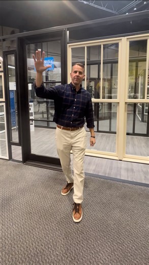 Hey everyone! Eric here from DFW 😎 We’re sharing our best window and door projects on YouTube — come take a look! 👇 #TheWindowExperts #DFWWindows #HomeProjects #WindowExperts #YouTubeChannel #HomeMakeover #EnergyEfficiency #DFWHomes | Houston Window Experts