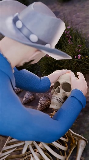 Concept Of Tooth Bullet | Dr Pickle