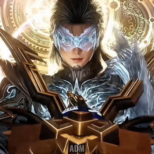 [Soul Land 2] huo yuhao first time used new level 9 weapon against sun & moon empire || #soulland2