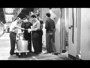 La evasión (1960) de Jacques Becker (El Despotricador Cinéfilo)