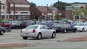 She thought she had discovered a wallet with $150,000 in it, and she decided "finders keepers," but what she thought was good fortune turned out to be a huge mistake. FOX6's Jenna Sachs has the story. http://via.fox6now.com/XVy7d | FOX6 News Milwaukee