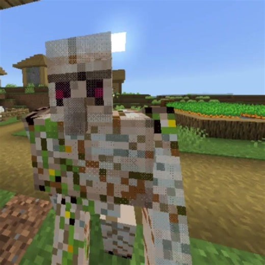 aria math minecraft sound