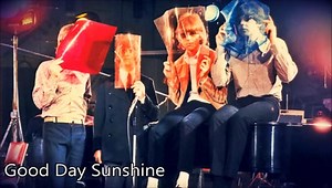 The Beatles - Revolver [Full Album, Remaster]