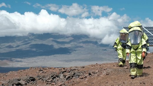 Space without sound: One woman’s journey to become America’s first deaf astronaut