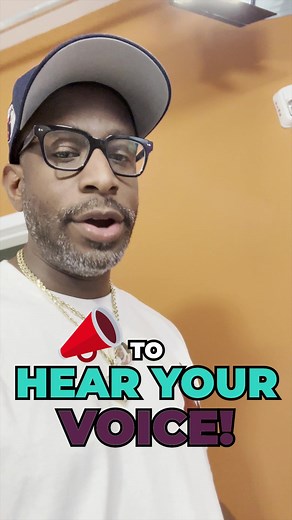 𝙁𝙧𝙚𝙚 𝙋𝙤𝙙𝙘𝙖𝙨𝙩 𝙈𝙖𝙨𝙩𝙚𝙧𝙘𝙡𝙖𝙨𝙨: My 3 Simple Secrets to Start, Grow, & Monetize Your Very Own 7-Figure Podcast 🎙️💰 What’s good?! I’m David Shands - the voice behind the #1 rated entrepreneurship podcasts: Social Proof & The Morning Meetup 👋🏾 Let me pause for a minute.. I can sense the negative beliefs in your head right now⏸️ Back before I started, I had them too.. 𝘛𝘰 𝘴𝘵𝘢𝘳𝘵 𝘢 𝘱𝘰𝘥𝘤𝘢𝘴𝘵, 𝘥𝘰𝘯’𝘵 𝘐 𝘯𝘦𝘦𝘥 𝘢 𝘸𝘩𝘰𝘭𝘦 𝘭𝘰𝘵 𝘰𝘧 𝘮𝘰𝘯𝘦𝘺, 𝘪𝘯𝘧𝘭𝘶𝘦𝘯𝘤𝘦